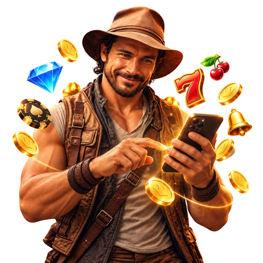 Slots Mines Casino Slots Mines Mobile App Access Guide for Canada Hero