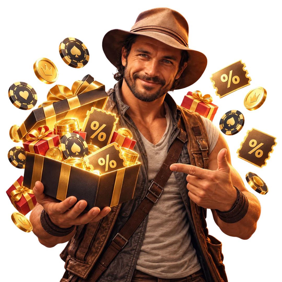 Slots Mines Casino Slots Mines Bonus Offers for Canadian Players Hero