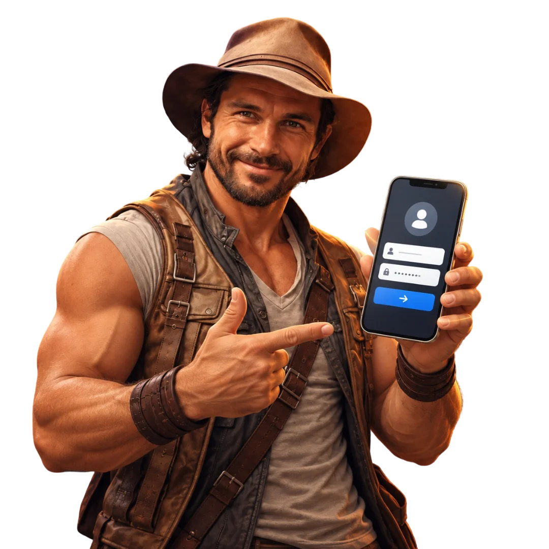 Slots Mines Casino Slots Mines Login and New Player Registration Hero