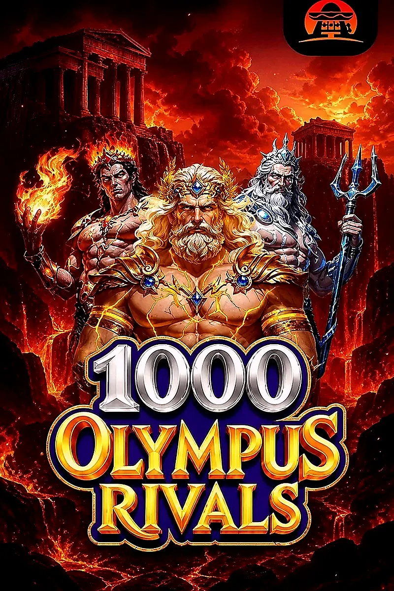1000 olympus rivals
