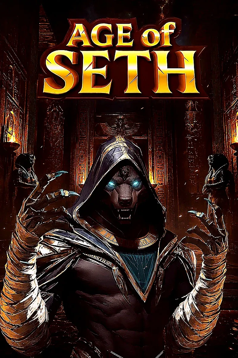 Age of seth