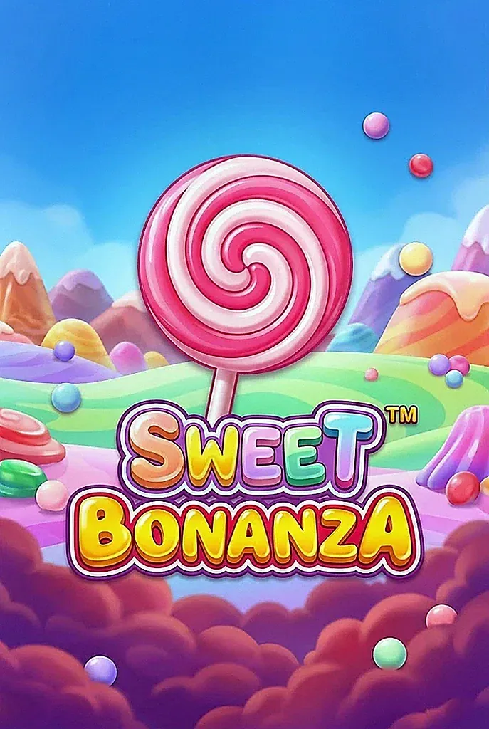 Sweet bonanza